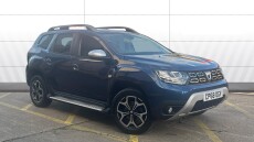 Dacia Duster 1.6 SCe Prestige 5dr Petrol Estate